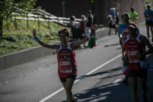 MARATONA DI HELSINKI | 42K,17K 2016